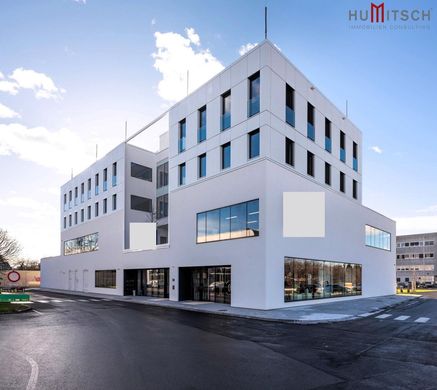 Biuro w Graz, Graz Stadt