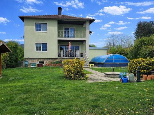 Casa di lusso a Würmla, Politischer Bezirk Tulln
