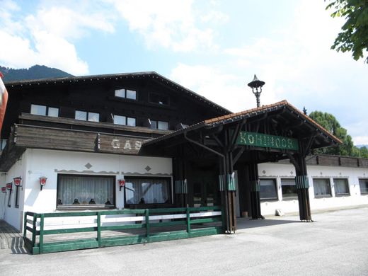 Luxus-Haus zu verkaufen in Scharnstein