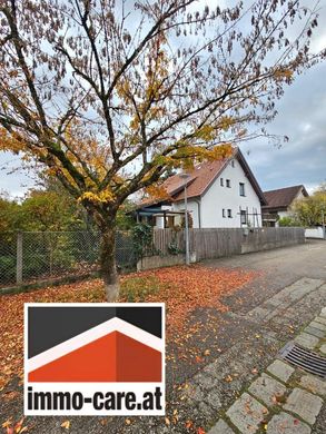 Maison de luxe à Wels, Wels Stadt