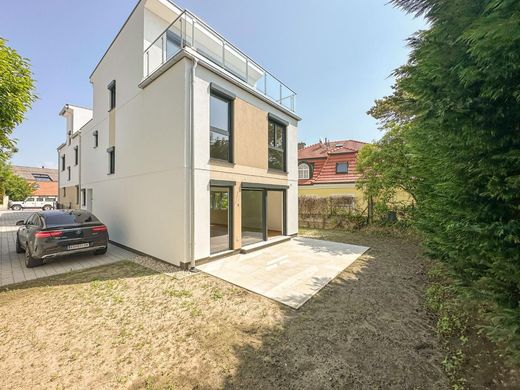 호화 저택 / Klosterneuburg, Politischer Bezirk Tulln