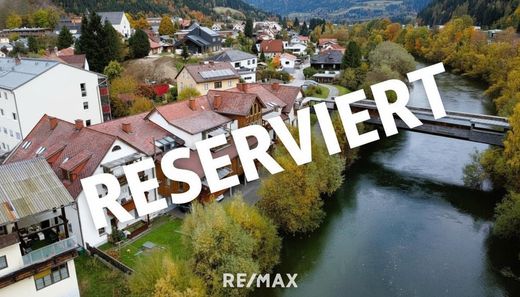 Apartment in Murau, Politischer Bezirk Murau
