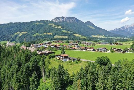 Apartment in Itter, Bezirk Kitzbuehel