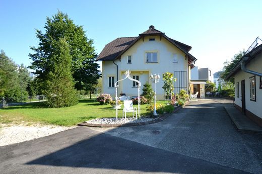 Luxus-Haus zu verkaufen in Altmünster