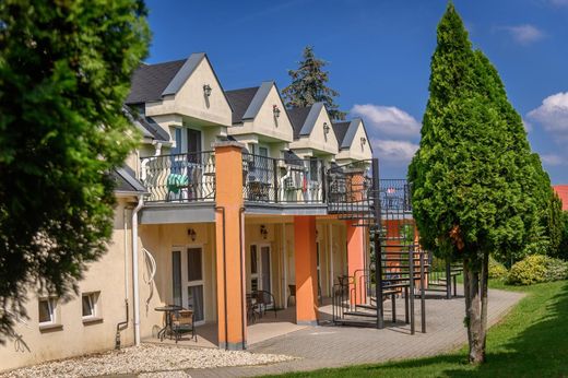 Hotel in Cserszegtomaj, Zala