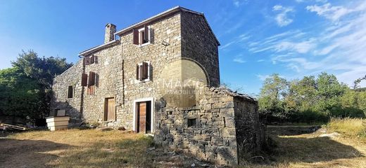 Casa de luxo - Krasica, Istria