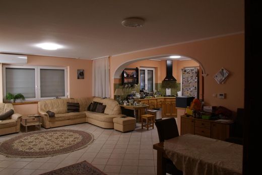 منزل ﻓﻲ Hévíz, Zala megye