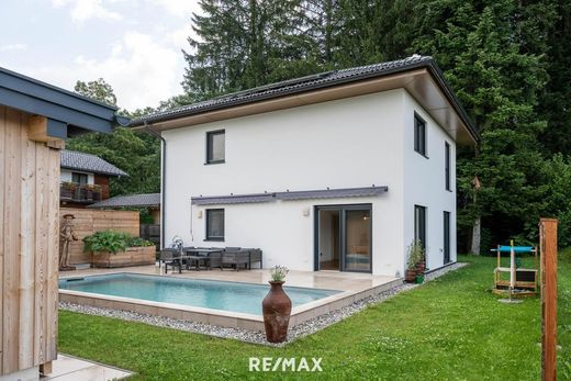 豪宅  Pfarrwerfen, Politischer Bezirk Sankt Johann im Pongau