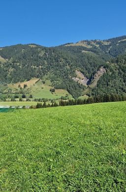 أرض ﻓﻲ Goldegg, Politischer Bezirk Sankt Johann im Pongau