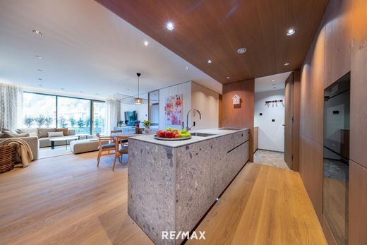 Apartment in Fieberbrunn, Bezirk Kitzbuehel