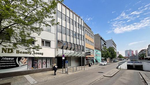 Ofis Wels, Wels Stadt