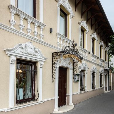 Hotel in Szeged, Csongrád megye