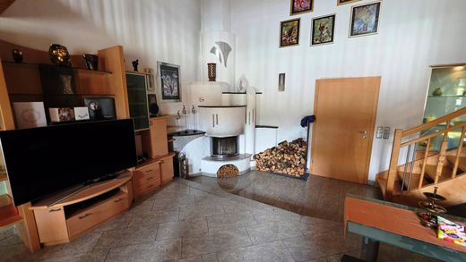 Luxury home in Pucking, Politischer Bezirk Linz-Land