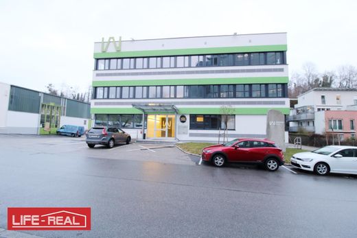 Ufficio a Linz, Linz Stadt