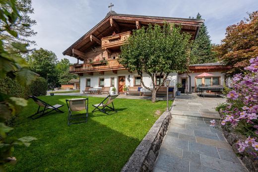 Luxus-Haus in Going, Politischer Bezirk Kitzbühel