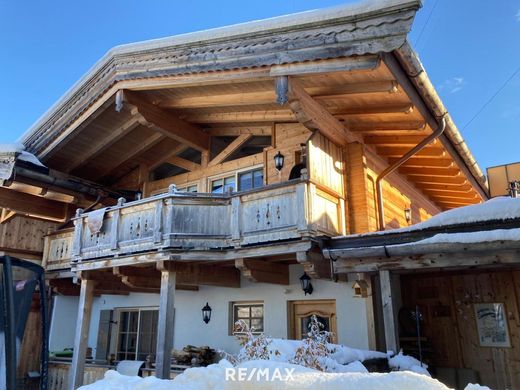 Luxus-Haus in Sankt Johann in Tirol, Politischer Bezirk Kitzbühel