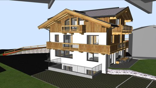 Apartment / Etagenwohnung in Going, Politischer Bezirk Kitzbühel