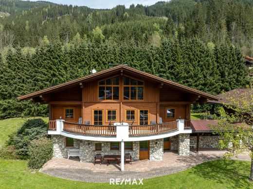Luxury home in Untertauern, Politischer Bezirk Sankt Johann im Pongau