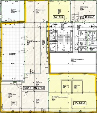 Biuro w Wels, Wels Stadt