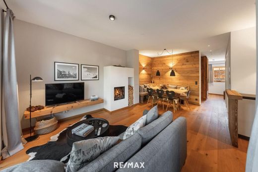 ‏דירה ב  Oberndorf in Tirol, Politischer Bezirk Kitzbühel