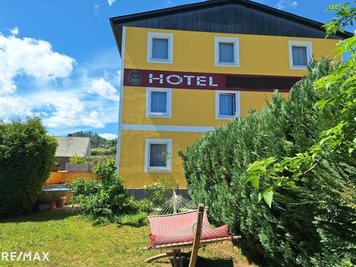 Hotel in Köflach, Politischer Bezirk Voitsberg