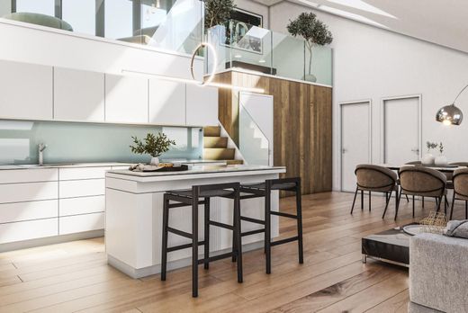 Διαμέρισμα σε Bad Vöslau, Politischer Bezirk Baden