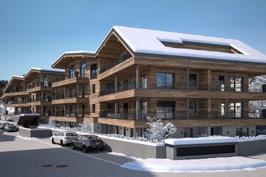 Penthouse in Ellmau, Kufstein