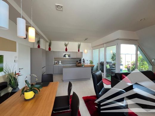 Penthouse in Linz, Linz Stadt