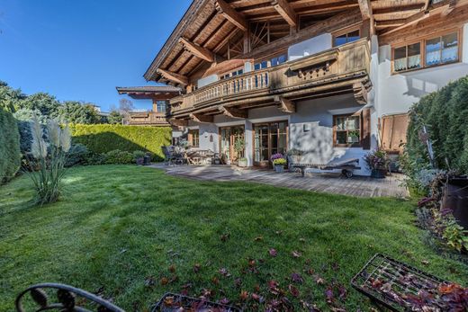 Apartment / Etagenwohnung in Going, Politischer Bezirk Kitzbühel