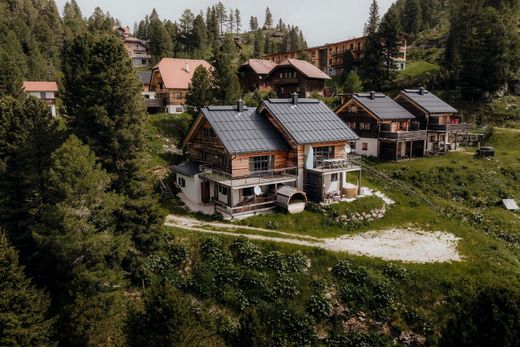 Luxe woning in Turracherhöhe, Politischer Bezirk Feldkirchen