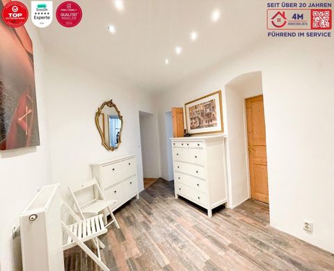Apartment / Etagenwohnung in Wien, Wien Stadt