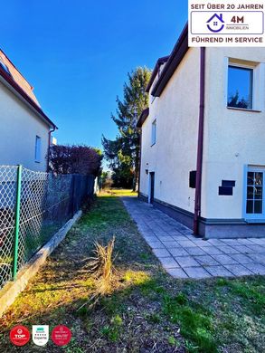 Terreno en Viena, Estado Federado de Viena