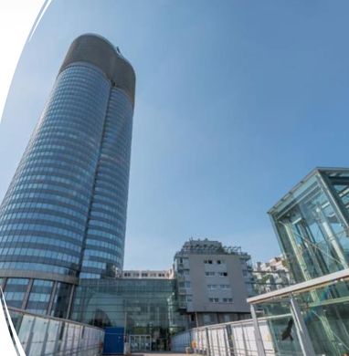 Office in Vienna, Wien Stadt