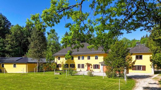 Luxury home in Gmunden, Politischer Bezirk Gmunden