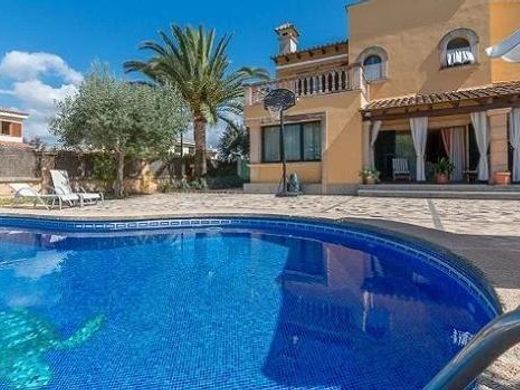 Luxury home in Marratxinet, Province of Balearic Islands