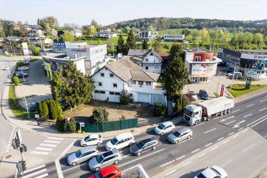 豪宅  Vöcklabruck, Politischer Bezirk Vöcklabruck