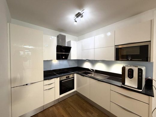 Apartment in Vienna, Wien Stadt