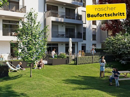 Apartment in Linz, Linz Stadt
