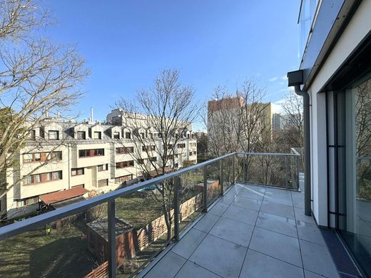 Appartement in Wenen, Wien Stadt