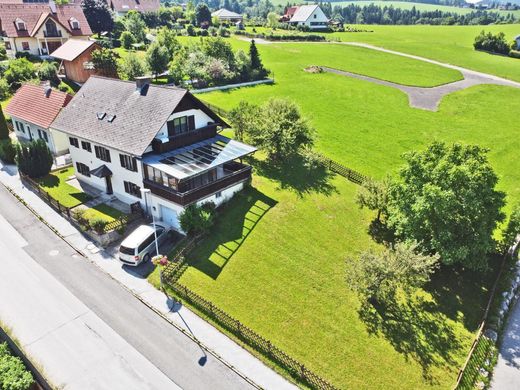 Casa di lusso a Semriach, Politischer Bezirk Graz-Umgebung