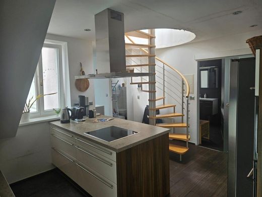 Apartment in Vienna, Wien Stadt