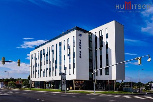 Office in Graz, Graz Stadt