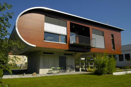 Office in Steyr, Steyr Stadt