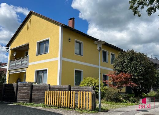 Luxus-Haus in Walding, Politischer Bezirk Urfahr-Umgebung