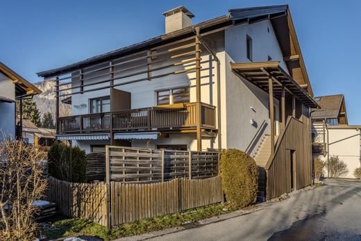 Квартира, Санкт-Йоханн (Тироль), Politischer Bezirk Kitzbühel