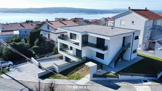 Casa de lujo en Crikvenica, Grad Crikvenica