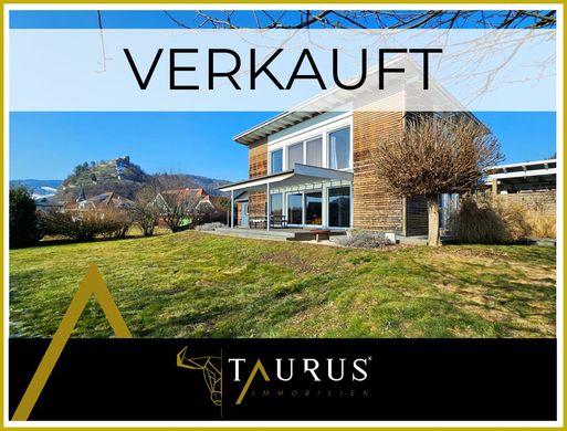 Luxury home in Griffen, Politischer Bezirk Völkermarkt