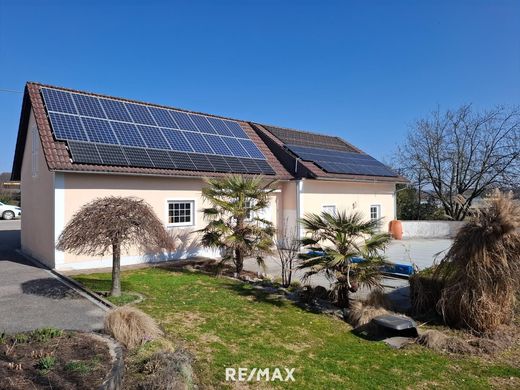 Maison de luxe à Kematen an der Krems, Politischer Bezirk Linz-Land