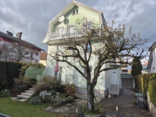 Luxus-Haus in Salzburg, Salzburgerland