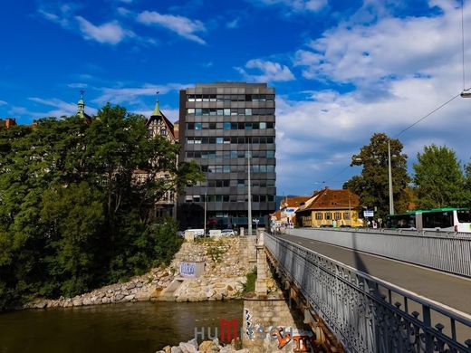 Office in Graz, Graz Stadt